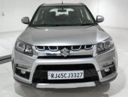 Maruti Suzuki Vitara Brezza ZDi 2019