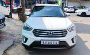 Hyundai Creta 1.4 E+ Diesel 2015