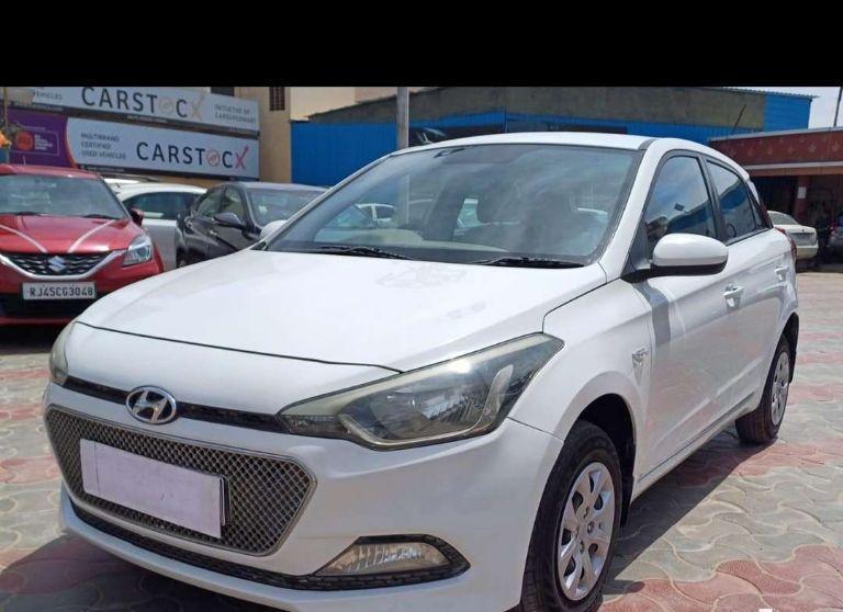 Hyundai i20 Magna (O) 1.4 CRDi 2016