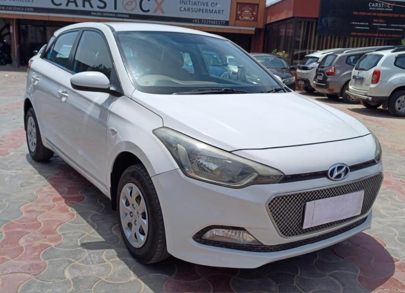 Hyundai i20 Magna (O) 1.4 CRDi 2016