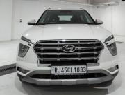 Hyundai Creta 1.4 E+ Diesel 2020