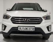 Hyundai Creta 1.4 S Diesel 2015