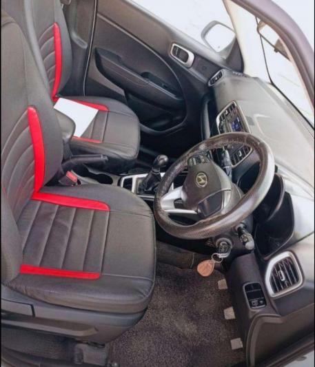 Hyundai Venue S 1.2 Petrol 2022