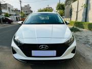Hyundai i20 Magna 1.2 MT Petrol 2023