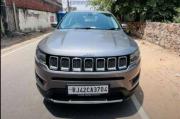 Jeep Compass Sport Plus 2.0 Diesel 2019