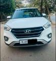 Hyundai Creta 1.6 SX+ Diesel 2018