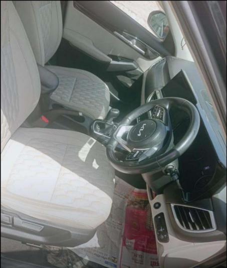 Kia Seltos HTX 1.5 Petrol 2023