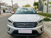 Hyundai Creta 1.6 SX+ AT Petrol 2018