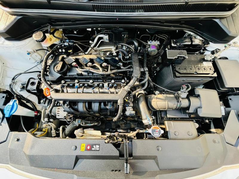 Hyundai i20 Magna 1.2 MT Petrol 2023