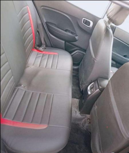 Hyundai Venue S 1.2 Petrol 2022