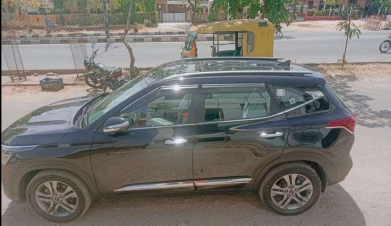 Kia Seltos HTX 1.5 Petrol 2023