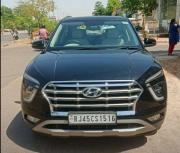 Hyundai Creta SX 1.5 Diesel 2022