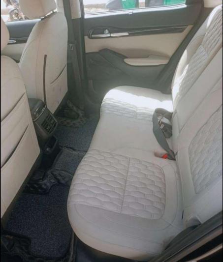 Kia Seltos HTX 1.5 Petrol 2023