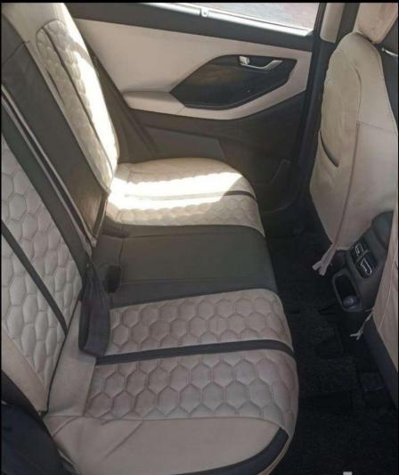 Hyundai Creta SX 1.5 Diesel 2022