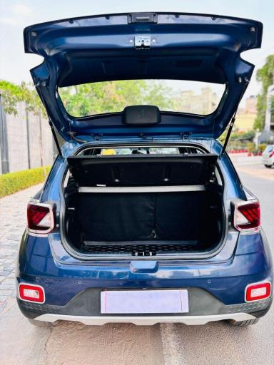 Hyundai Venue SX 1.0 Turbo iMT 2022