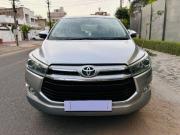Toyota Innova Crysta 2.8 Z AT 7 STR 2018