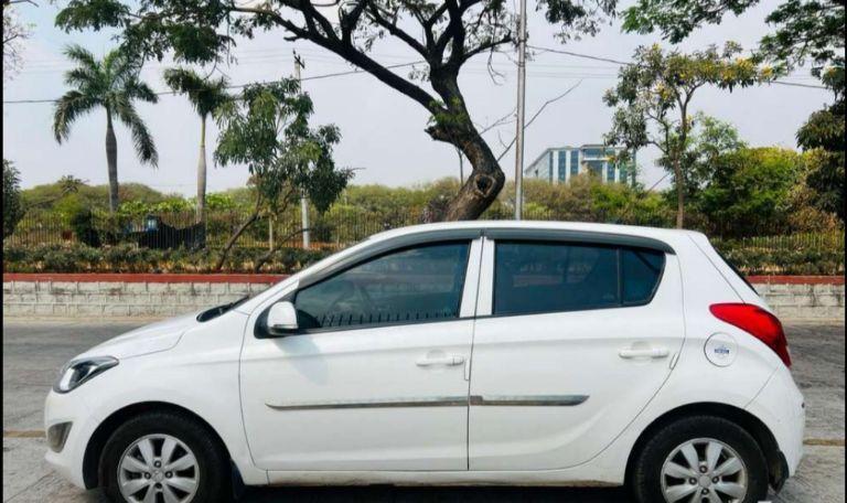 Hyundai i20 Magna 1.4 CRDi 2016