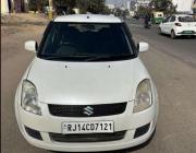 Maruti Suzuki Swift VDi 2007