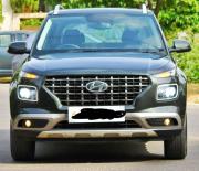 Hyundai Venue 1.0 TURBO GDI MT SX 2019
