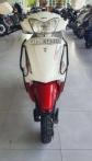 Hero Pleasure 100cc 2015