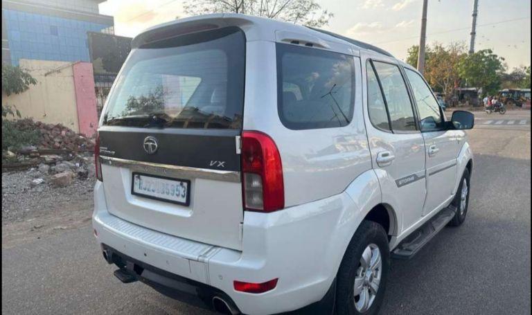 Tata Safari Storme 2.2 VX 4x2 Varicor400 2018