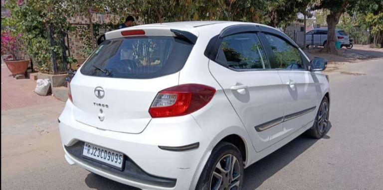 Tata Tiago XT (O) 2021