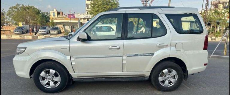 Tata Safari Storme 2.2 VX 4x2 Varicor400 2018