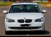 BMW 5 Series 525i 2010