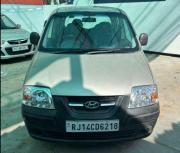 Hyundai Santro Xing GLS 2007