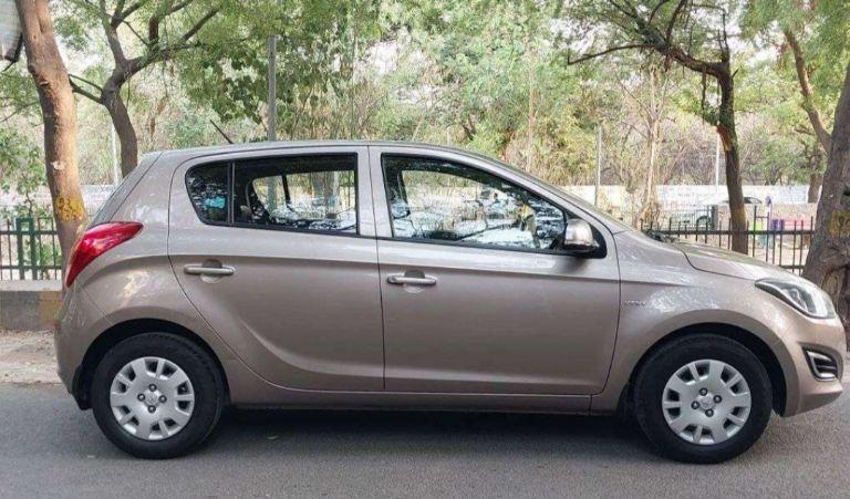 Hyundai i20 Magna 1.2 2013