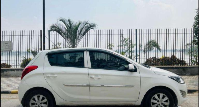 Hyundai i20 Magna 1.4 CRDi 2016
