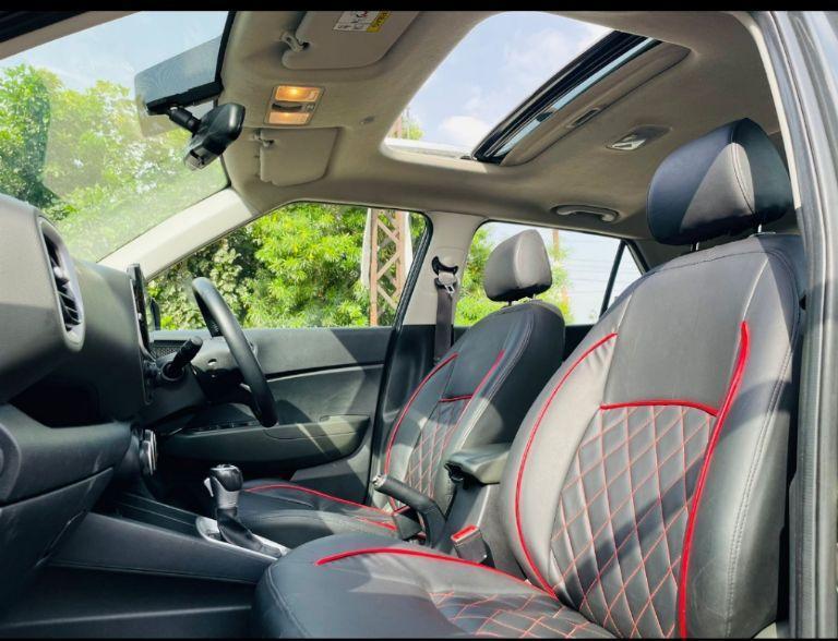 Hyundai Venue 1.0 TURBO GDI MT SX 2019