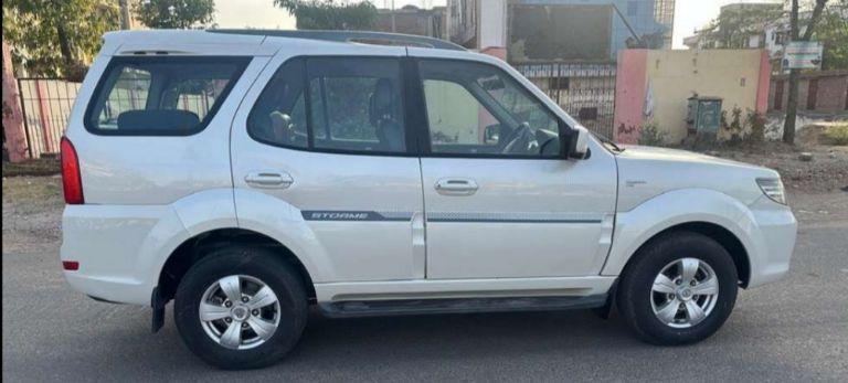 Tata Safari Storme 2.2 VX 4x2 Varicor400 2018