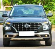 Hyundai Venue SX Plus 1.0 Turbo DCT 2019
