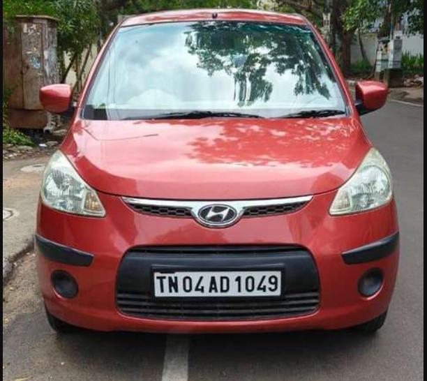 Hyundai i10 Magna 1.2 Kappa2 2009