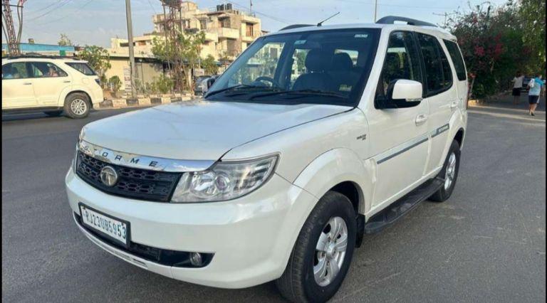 Tata Safari Storme 2.2 VX 4x2 Varicor400 2018