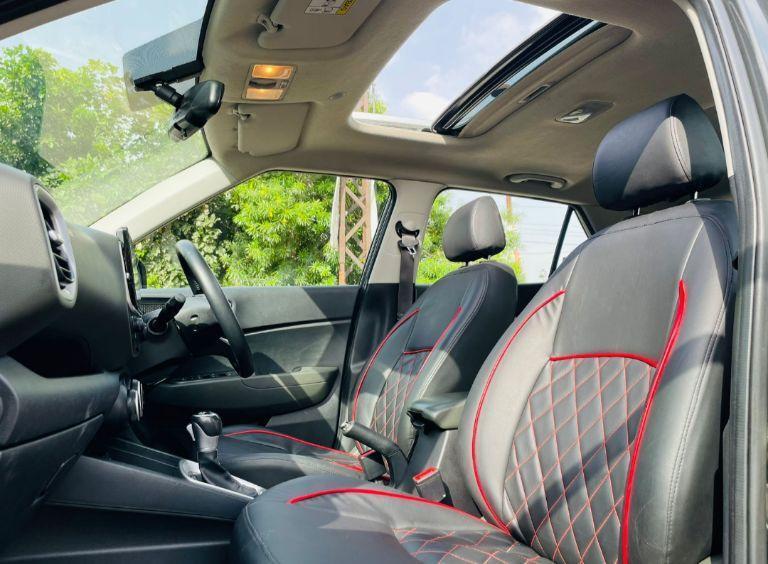 Hyundai Venue SX Plus 1.0 Turbo DCT 2019