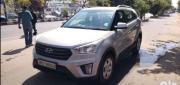 Hyundai Creta 1.4 S Diesel 2017