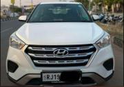 Hyundai Creta 1.4 E+ Diesel 2019