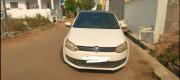 Volkswagen Polo Comfortline 1.2L (D) 2013