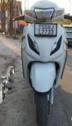 Honda Activa 6G STD 2022