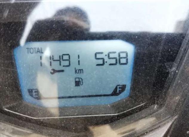 Honda Dio 110cc 2023