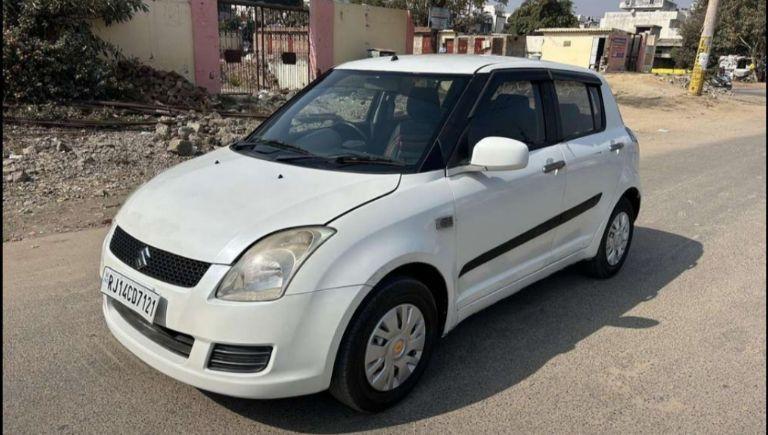 Maruti Suzuki Swift VDi 2007