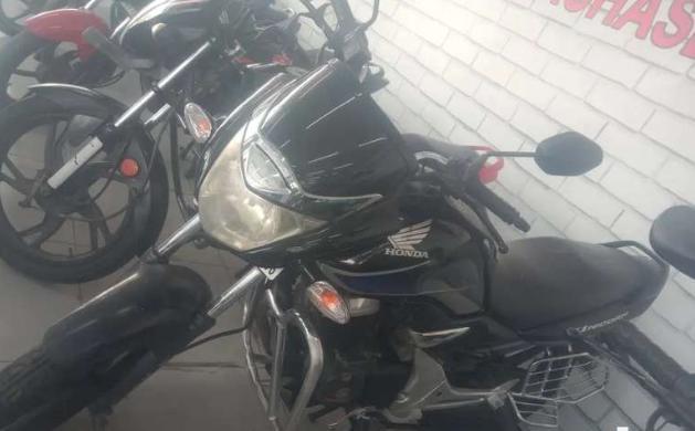 Honda CB Unicorn 150cc 2008