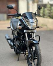 Honda CB Unicorn Dazzler 150cc 2011