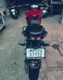 Bajaj Pulsar NS125 2022