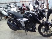 TVS Apache RTR 160 4V DISC ABS 2019