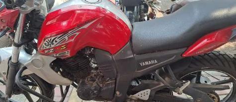 Yamaha FZs 150cc 2015