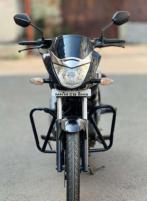 Honda CB Unicorn Dazzler 150cc 2011