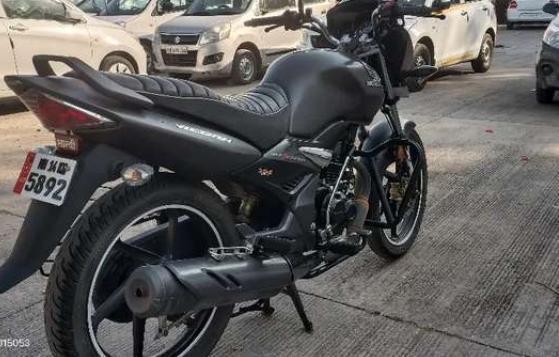 Honda CB Unicorn 160 ABS 2022